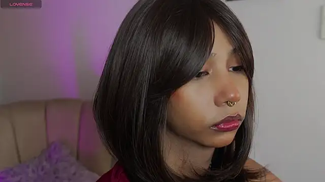 wayuu-goddess online show from December 18, 2025, 3:05 pm