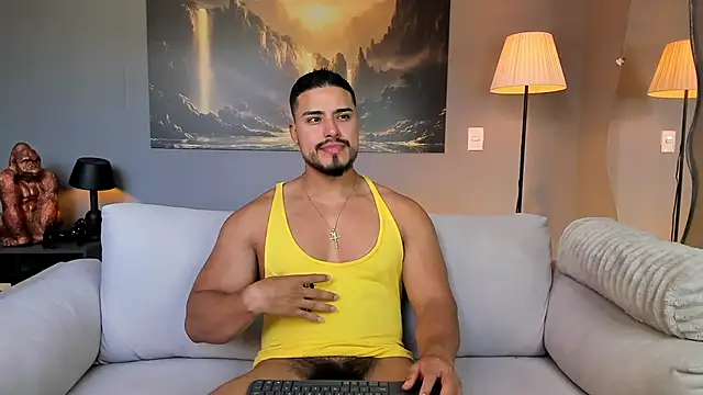 ApoloMakris online show from January 7, 2026, 6:57 pm