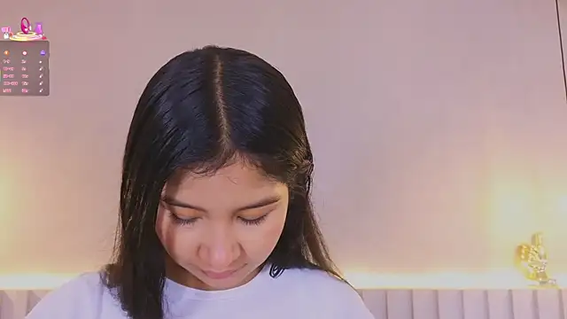 Aida moreno online show from December 5, 2025, 11:31 am