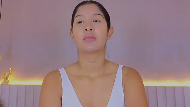 Aida moreno online show from February 22, 2026, 11:23 am