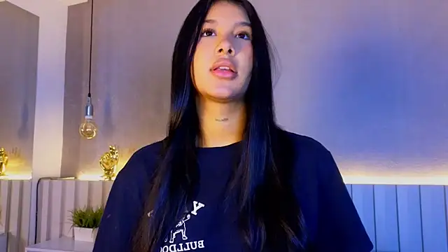 Aida moreno online show from April 9, 2026, 12:00 pm