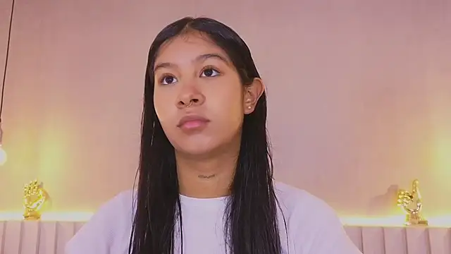 Aida moreno online show from November 26, 2025, 11:10 am