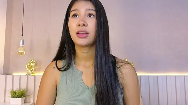 Aida moreno online show from March 10, 2026, 11:36 am