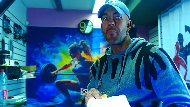 fabxxl online show from January 16, 2026, 8:18 am