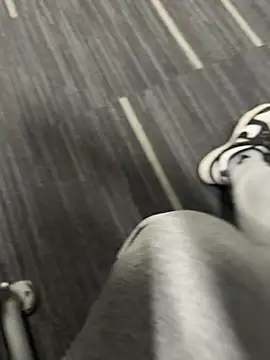 Snapshot of XMenX24 chatting on December 12, 2024, 12:16 am XMenX24 online show from December 12, 2024, 12:16 am