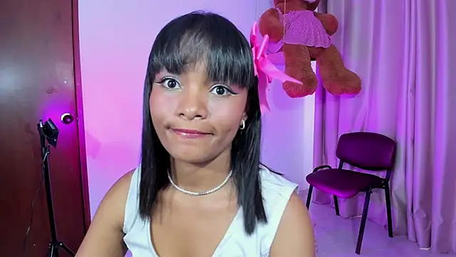 KaattySweet  online show from March 26, 2026, 7:34 pm