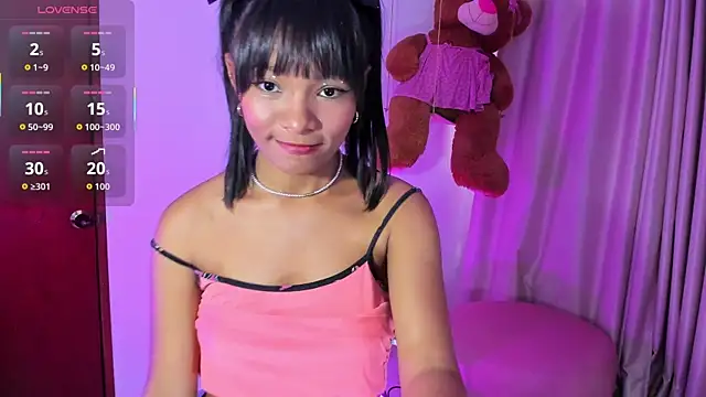 KaattySweet  online show from December 5, 2025, 7:45 pm