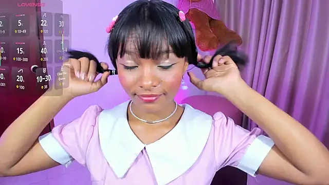 KaattySweet  online show from January 18, 2026, 7:39 pm