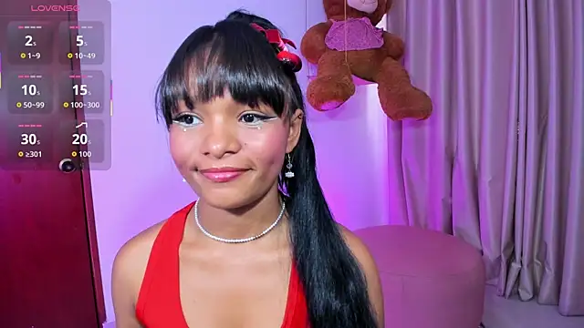 KaattySweet  online show from January 8, 2026, 7:31 pm