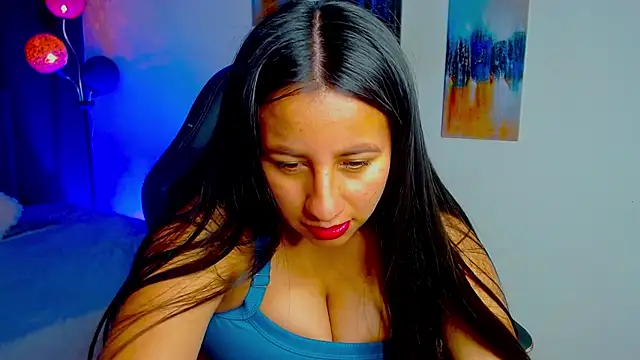 Snapshot of ailyn_miranda chatting on December 3, 2025, 6:40 pm ailyn miranda online show from December 3, 2025, 6:40 pm