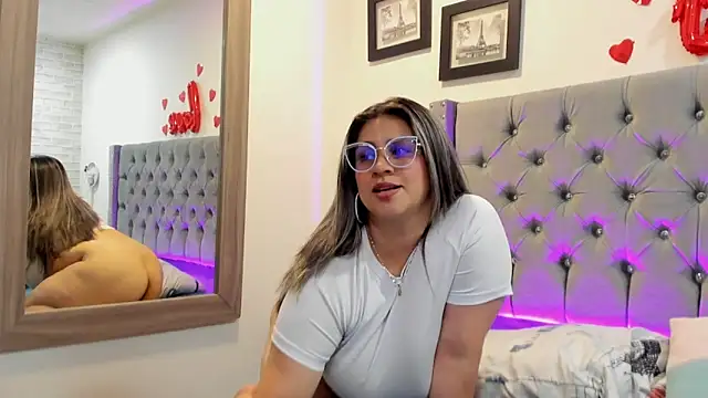 Melinda bob online show from March 7, 2025, 6:00 pm