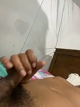 Heavenranger1997 online show from March 1, 2026, 11:49 pm