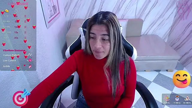 Snapshot of Valerie_b chatting on February 8, 2025, 9:24 am Valerie b online show from February 8, 2025, 9:24 am