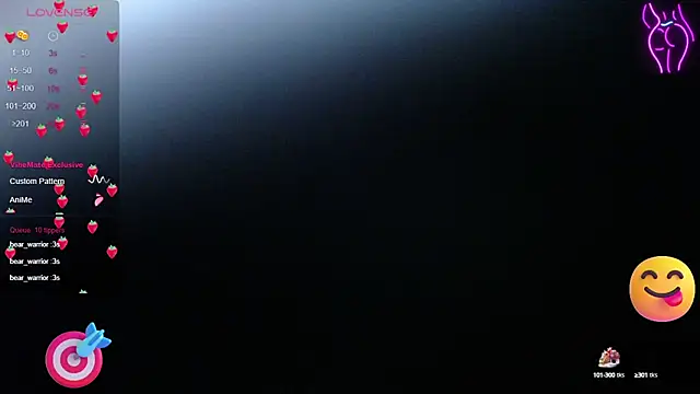 Snapshot of Valerie_b chatting on February 26, 2025, 6:08 am Valerie b online show from February 26, 2025, 6:08 am