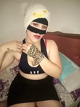 ONY-Koka online show from November 17, 2025, 7:07 pm