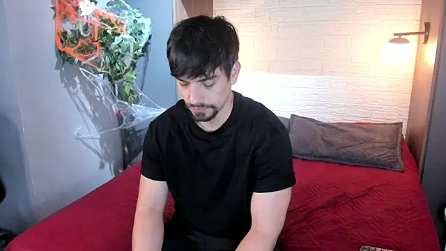 Snapshot of Ian_Daviz chatting on October 30, 2025, 11:52 am Ian Daviz online show from October 30, 2025, 11:52 am