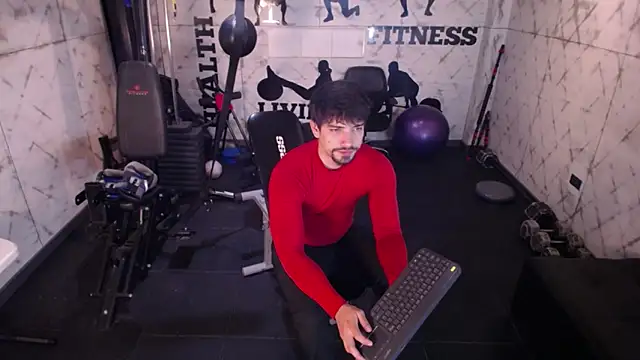 Snapshot of Ian_Daviz chatting on October 27, 2025, 12:06 pm Ian Daviz online show from October 27, 2025, 12:06 pm