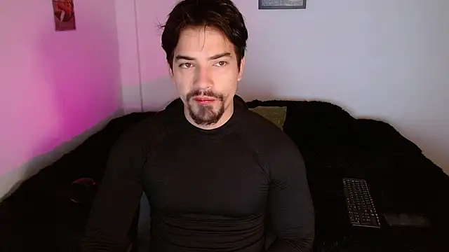 Snapshot of Ian_Daviz chatting on November 12, 2025, 12:31 pm Ian Daviz online show from November 12, 2025, 12:31 pm