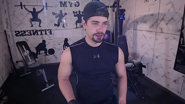 Snapshot of Ian_Daviz chatting on October 25, 2025, 7:25 pm Ian Daviz online show from October 25, 2025, 7:25 pm