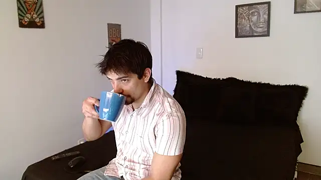 Snapshot of Ian_Daviz chatting on November 22, 2025, 3:55 pm Ian Daviz online show from November 22, 2025, 3:55 pm