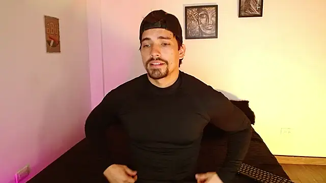 Snapshot of Ian_Daviz chatting on November 24, 2025, 5:02 pm Ian Daviz online show from November 24, 2025, 5:02 pm