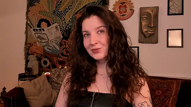 JackieByrd online show from November 29, 2025, 1:22 pm