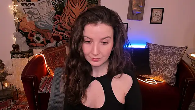 JackieByrd online show from September 20, 2025, 1:16 pm