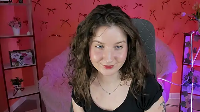 JackieByrd online show from March 19, 2025, 4:45 pm