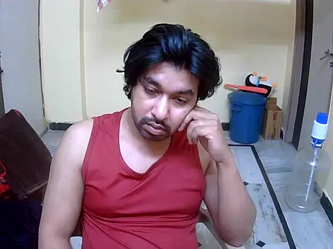 sajid69619 online show from February 8, 2026, 5:43 pm