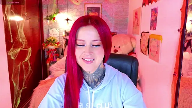 meghan nill online show from October 6, 2025, 3:08 am