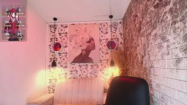 meghan nill online show from November 14, 2025, 8:56 pm