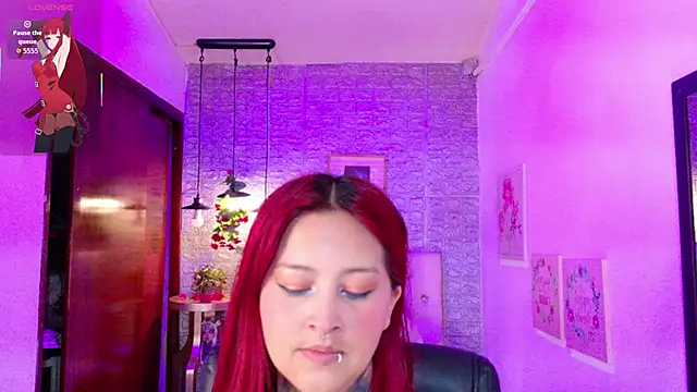 meghan nill online show from September 12, 2025, 2:55 am