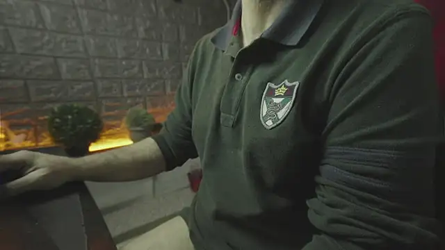 alex-volo online show from October 5, 2025, 1:18 am