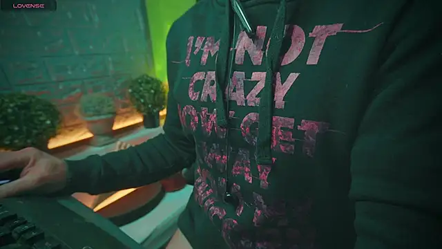 alex-volo online show from January 19, 2025, 8:39 am