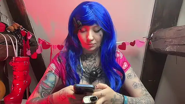 coyemoo online show from March 15, 2026, 9:38 am