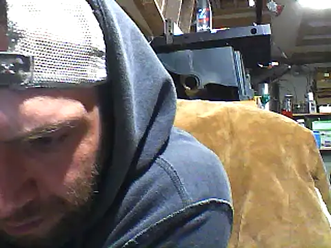 Snapshot of SmokingSloth chatting on March 20, 2025, 1:35 am SmokingSloth online show from March 20, 2025, 1:35 am