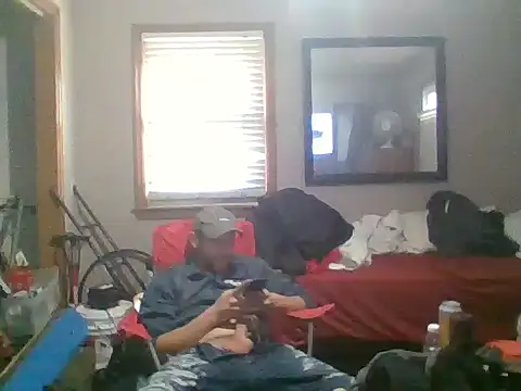 SmokingSloth online show from December 20, 2025, 8:44 pm