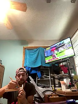 SmokingSloth online show from January 10, 2026, 8:48 pm