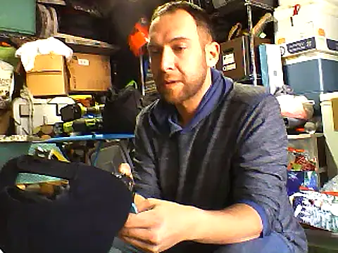 Snapshot of SmokingSloth chatting on March 8, 2025, 7:20 pm SmokingSloth online show from March 8, 2025, 7:20 pm