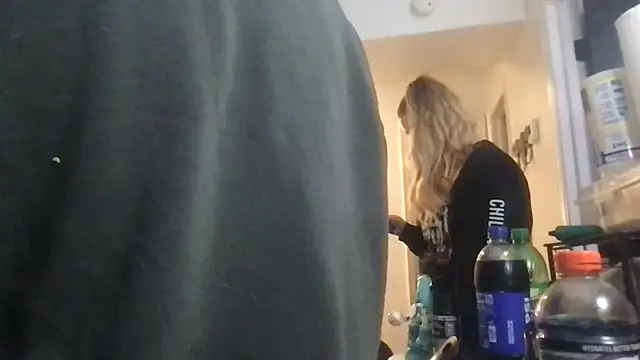 SpunCandy online show from March 4, 2026, 8:16 pm