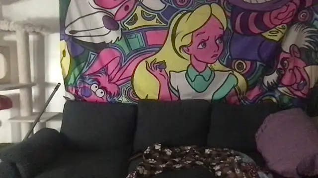 SpunCandy online show from November 27, 2025, 9:54 am