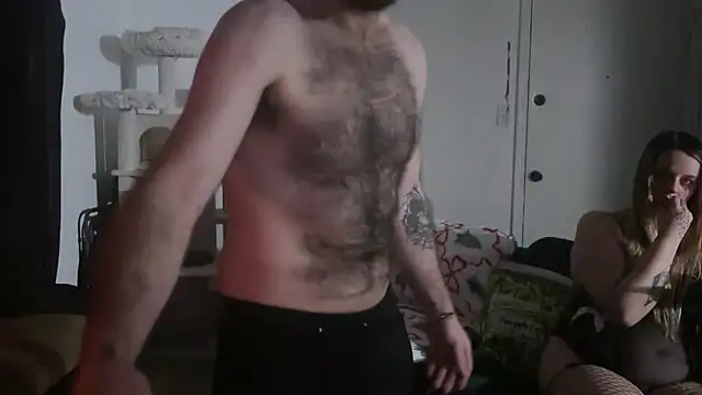 SpunCandy online show from January 16, 2026, 6:06 am