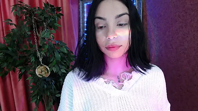 MissJuliax online show from November 15, 2025, 6:50 am