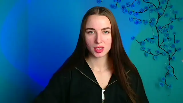 Eva Janee online show from March 16, 2026, 6:39 am