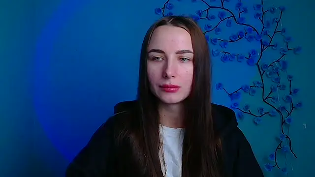 Eva Janee online show from January 15, 2026, 6:28 am