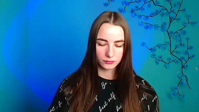 Eva Janee online show from March 18, 2026, 6:38 am