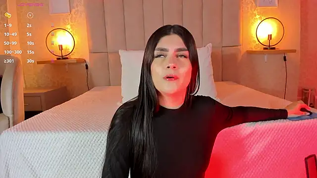 Amy-Saenz online show from February 23, 2026, 4:29 pm