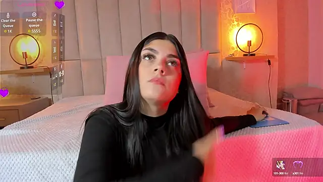 Amy-Saenz online show from September 12, 2025, 4:07 pm