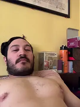 Sleeker99 online show from September 28, 2025, 12:06 am