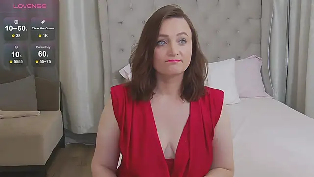 Snapshot of HaylieAnders chatting on March 11, 2025, 8:20 pm HaylieAnders online show from March 11, 2025, 8:20 pm